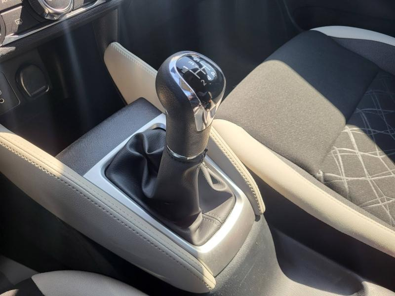 NISSAN Micra d’occasion à vendre à ANNECY chez SEGNY AUTOMOBILES (Photo 4)