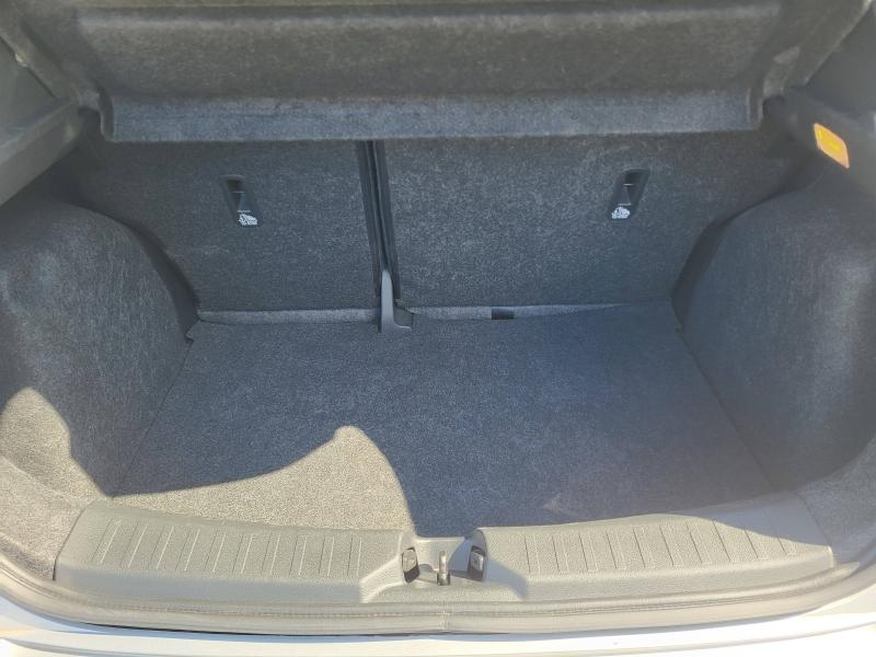 NISSAN Micra d’occasion à vendre à ANNECY chez SEGNY AUTOMOBILES (Photo 7)