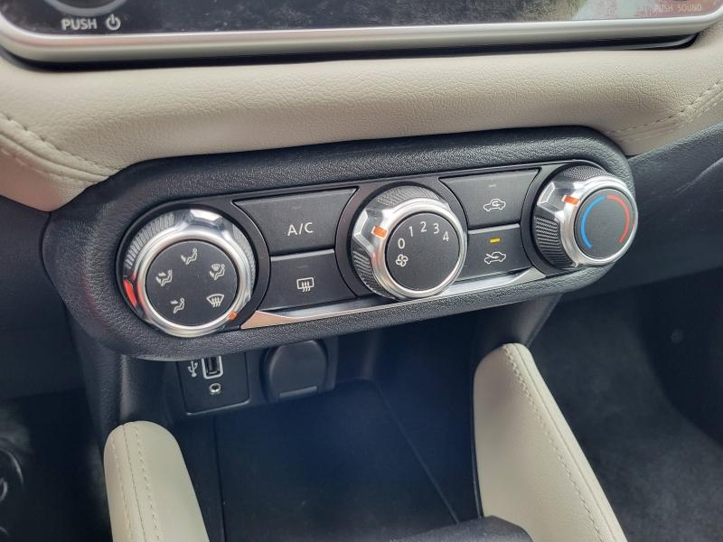 NISSAN Micra d’occasion à vendre à ANNECY chez SEGNY AUTOMOBILES (Photo 10)