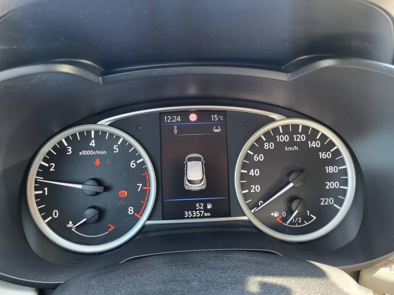 NISSAN Micra d’occasion à vendre à ANNECY chez SEGNY AUTOMOBILES (Photo 15)