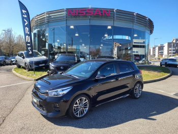 KIA Rio d’occasion à vendre à ANNECY