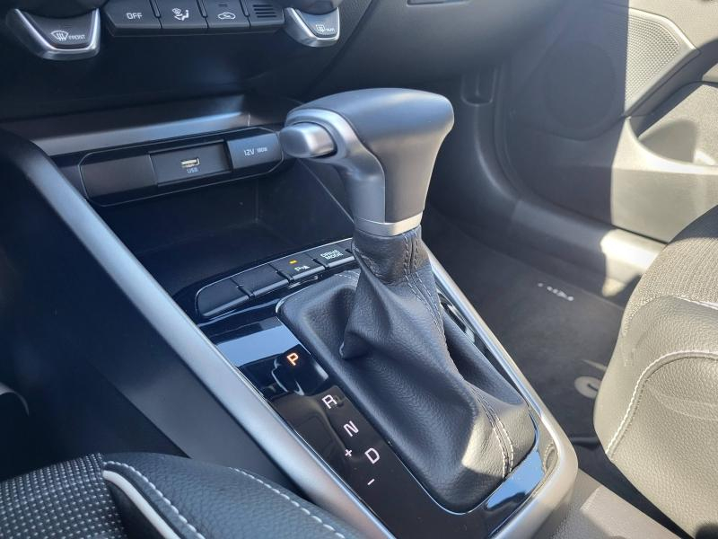 KIA Rio d’occasion à vendre à ANNECY chez SEGNY AUTOMOBILES (Photo 4)