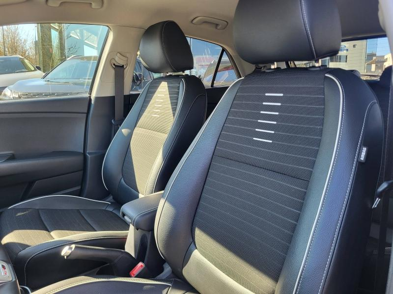 KIA Rio d’occasion à vendre à ANNECY chez SEGNY AUTOMOBILES (Photo 5)