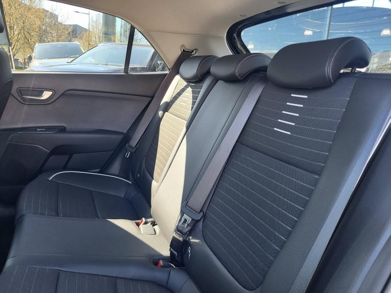 KIA Rio d’occasion à vendre à ANNECY chez SEGNY AUTOMOBILES (Photo 6)