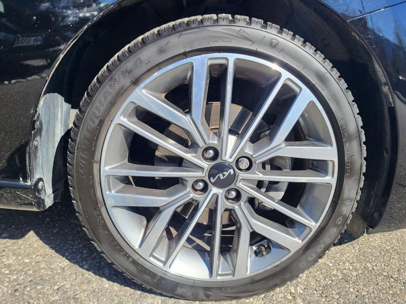 KIA Rio d’occasion à vendre à ANNECY chez SEGNY AUTOMOBILES (Photo 7)