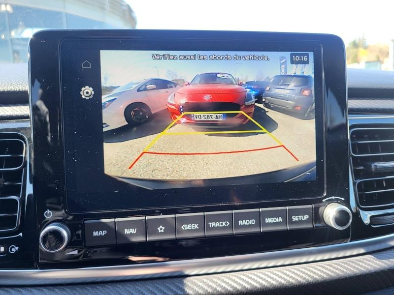 KIA Rio d’occasion à vendre à ANNECY chez SEGNY AUTOMOBILES (Photo 9)