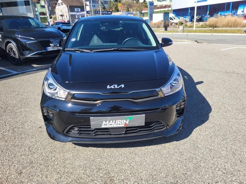 KIA Rio d’occasion à vendre à ANNECY chez SEGNY AUTOMOBILES (Photo 10)