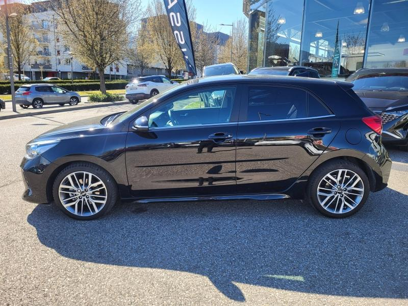 KIA Rio d’occasion à vendre à ANNECY chez SEGNY AUTOMOBILES (Photo 12)