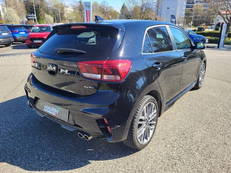 KIA Rio d’occasion à vendre à ANNECY chez SEGNY AUTOMOBILES (Photo 14)