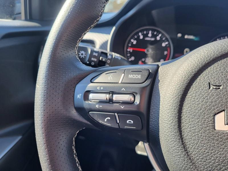 KIA Rio d’occasion à vendre à ANNECY chez SEGNY AUTOMOBILES (Photo 15)