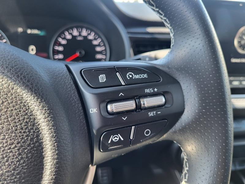 KIA Rio d’occasion à vendre à ANNECY chez SEGNY AUTOMOBILES (Photo 16)