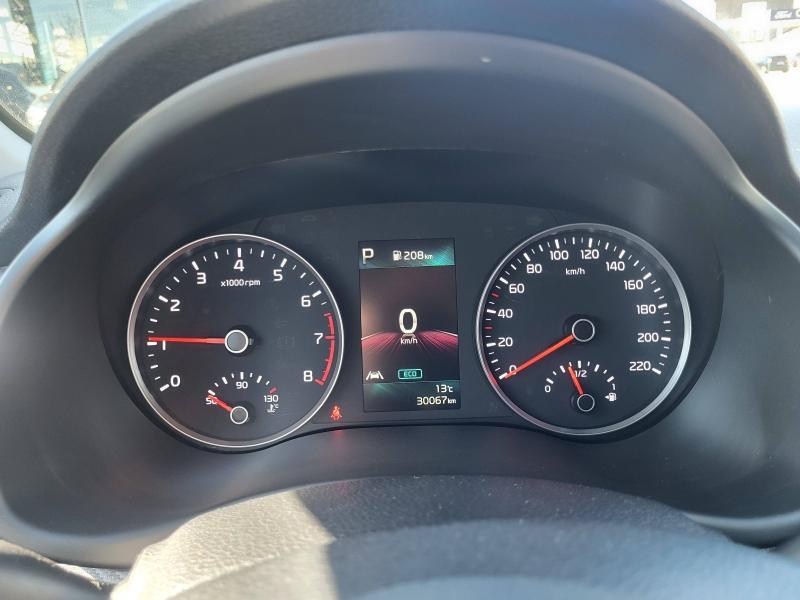 KIA Rio d’occasion à vendre à ANNECY chez SEGNY AUTOMOBILES (Photo 17)