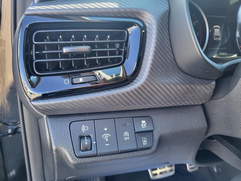 KIA Rio d’occasion à vendre à ANNECY chez SEGNY AUTOMOBILES (Photo 18)