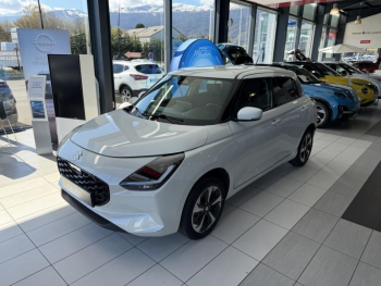 SUZUKI Swift d’occasion à vendre à ANNECY