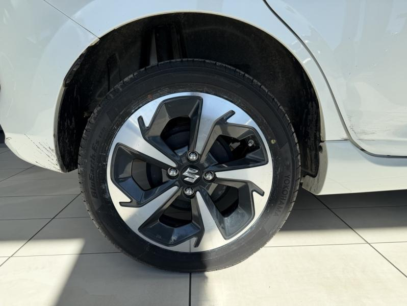 SUZUKI Swift d’occasion à vendre à ANNECY chez SEGNY AUTOMOBILES (Photo 5)