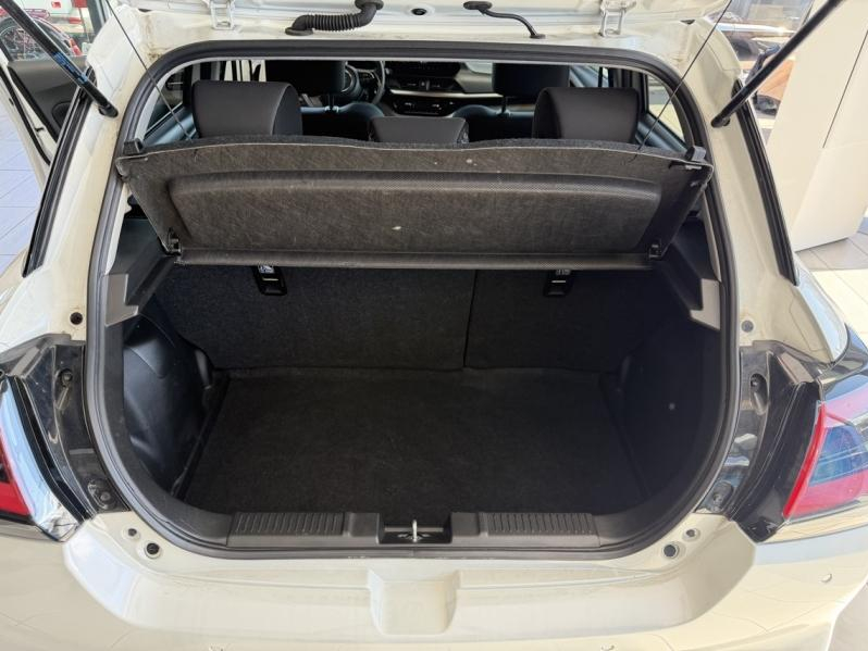 SUZUKI Swift d’occasion à vendre à ANNECY chez SEGNY AUTOMOBILES (Photo 8)