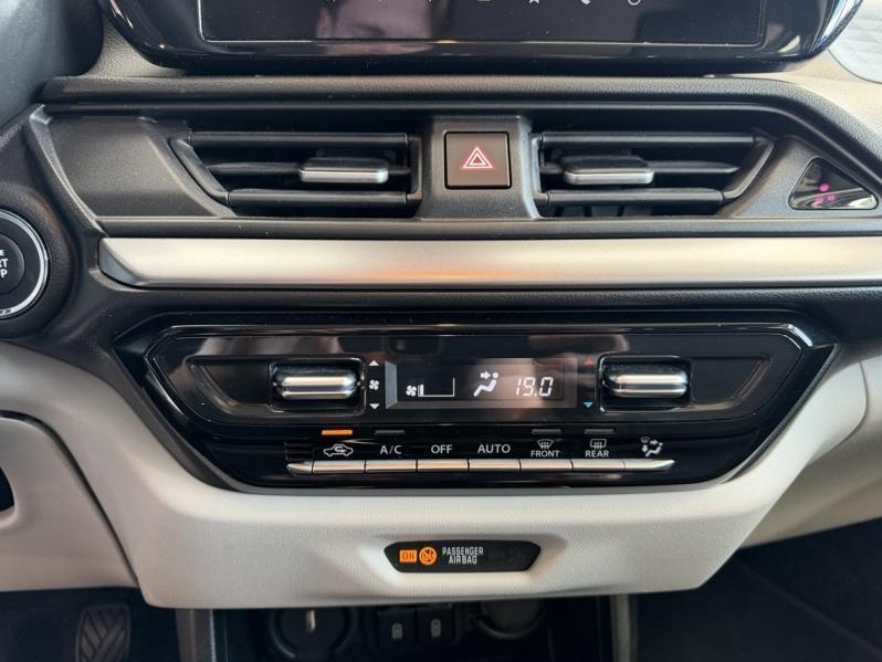 SUZUKI Swift d’occasion à vendre à ANNECY chez SEGNY AUTOMOBILES (Photo 13)