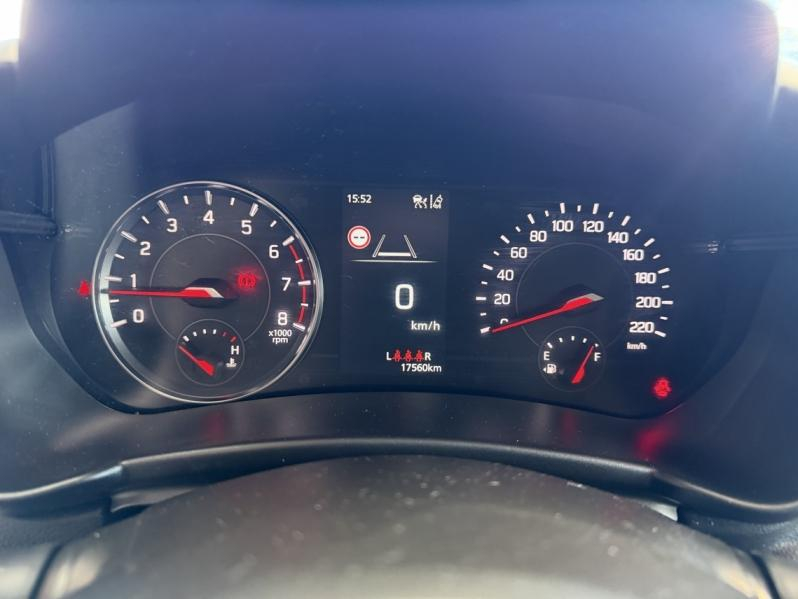 SUZUKI Swift d’occasion à vendre à ANNECY chez SEGNY AUTOMOBILES (Photo 15)