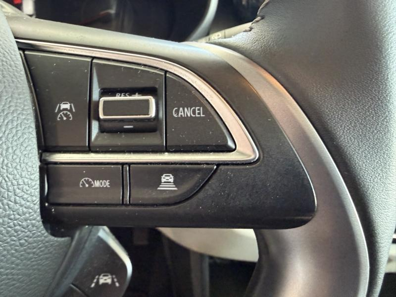 SUZUKI Swift d’occasion à vendre à ANNECY chez SEGNY AUTOMOBILES (Photo 17)