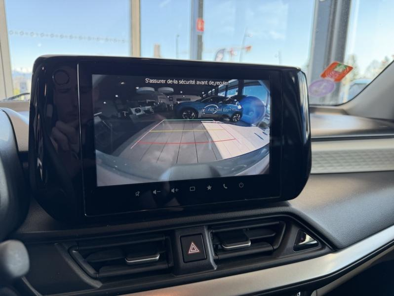 SUZUKI Swift d’occasion à vendre à ANNECY chez SEGNY AUTOMOBILES (Photo 18)