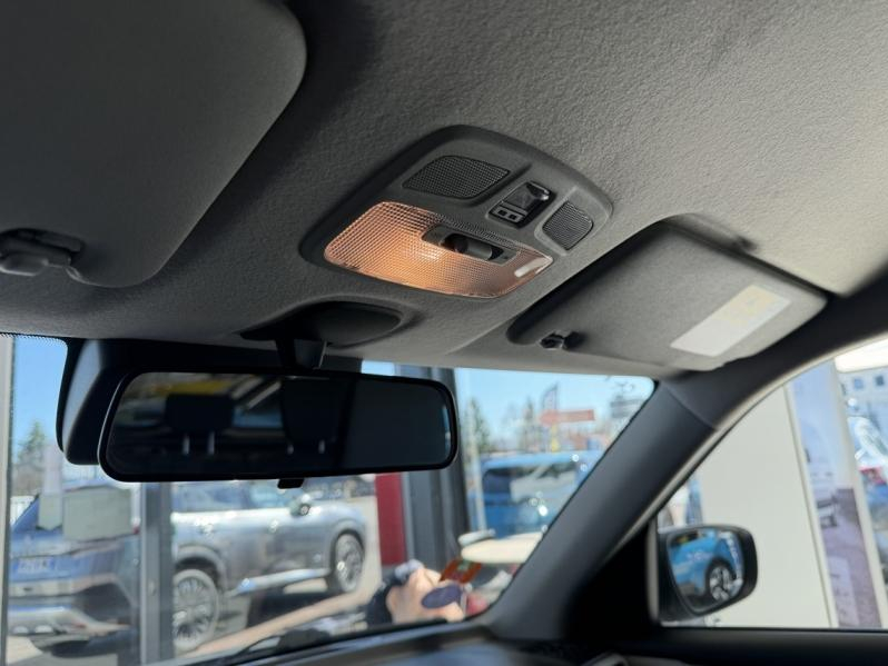 SUZUKI Swift d’occasion à vendre à ANNECY chez SEGNY AUTOMOBILES (Photo 19)