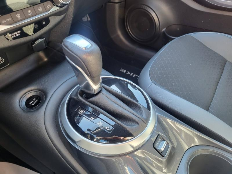 NISSAN Juke d’occasion à vendre à ANNECY chez SEGNY AUTOMOBILES (Photo 4)