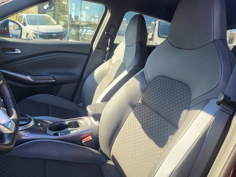 NISSAN Juke d’occasion à vendre à ANNECY chez SEGNY AUTOMOBILES (Photo 5)