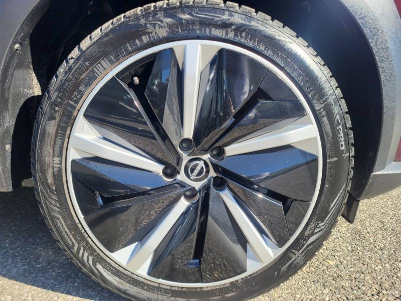 NISSAN Juke d’occasion à vendre à ANNECY chez SEGNY AUTOMOBILES (Photo 7)