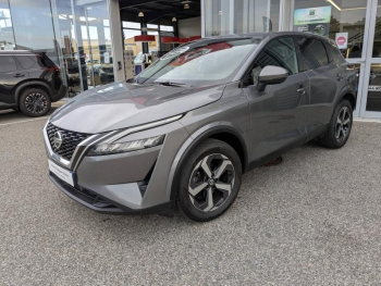 NISSAN Qashqai d’occasion à vendre à ANNECY