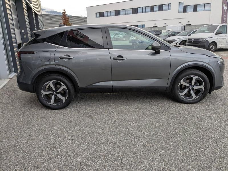 NISSAN Qashqai d’occasion à vendre à ANNECY chez SEGNY AUTOMOBILES (Photo 6)