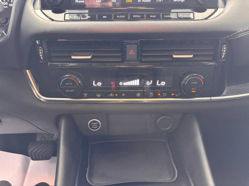 NISSAN Qashqai d’occasion à vendre à ANNECY chez SEGNY AUTOMOBILES (Photo 18)