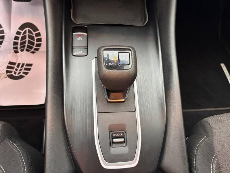 NISSAN Qashqai d’occasion à vendre à ANNECY chez SEGNY AUTOMOBILES (Photo 19)