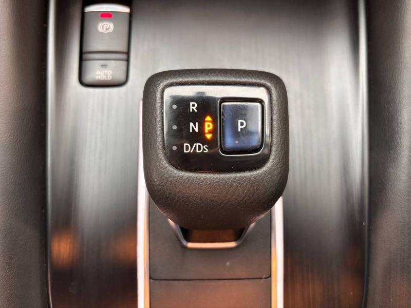 NISSAN Qashqai d’occasion à vendre à ANNECY chez SEGNY AUTOMOBILES (Photo 20)