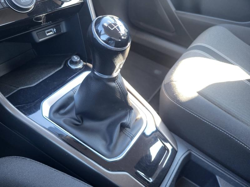 VOLKSWAGEN T-Roc d’occasion à vendre à ANNECY chez SEGNY AUTOMOBILES (Photo 4)