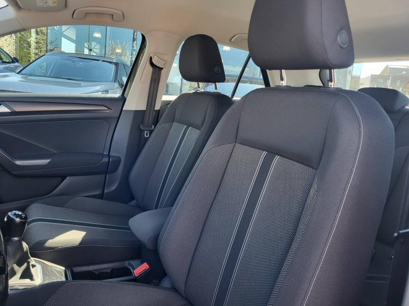 VOLKSWAGEN T-Roc d’occasion à vendre à ANNECY chez SEGNY AUTOMOBILES (Photo 5)