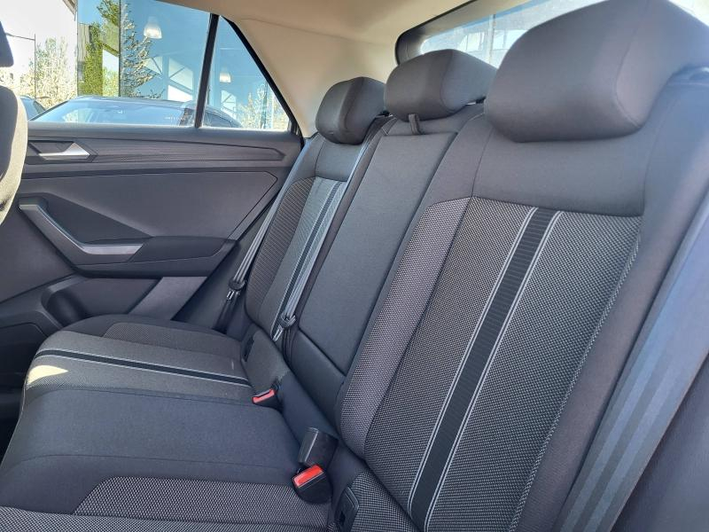 VOLKSWAGEN T-Roc d’occasion à vendre à ANNECY chez SEGNY AUTOMOBILES (Photo 6)