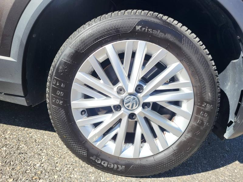 VOLKSWAGEN T-Roc d’occasion à vendre à ANNECY chez SEGNY AUTOMOBILES (Photo 7)