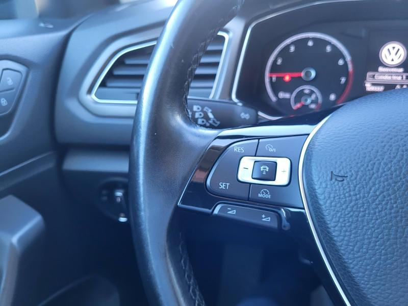 VOLKSWAGEN T-Roc d’occasion à vendre à ANNECY chez SEGNY AUTOMOBILES (Photo 16)