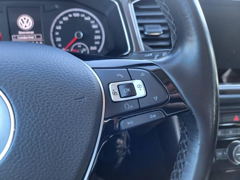 VOLKSWAGEN T-Roc d’occasion à vendre à ANNECY chez SEGNY AUTOMOBILES (Photo 17)