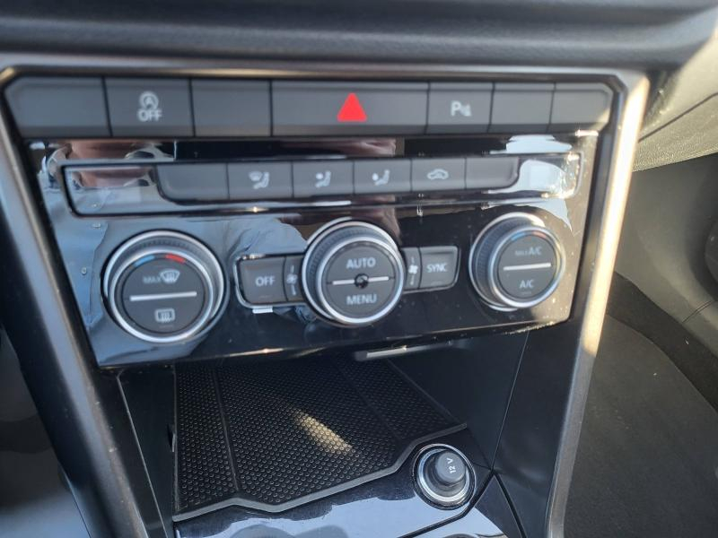 VOLKSWAGEN T-Roc d’occasion à vendre à ANNECY chez SEGNY AUTOMOBILES (Photo 20)