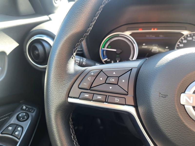 NISSAN Juke d’occasion à vendre à ANNECY chez SEGNY AUTOMOBILES (Photo 19)