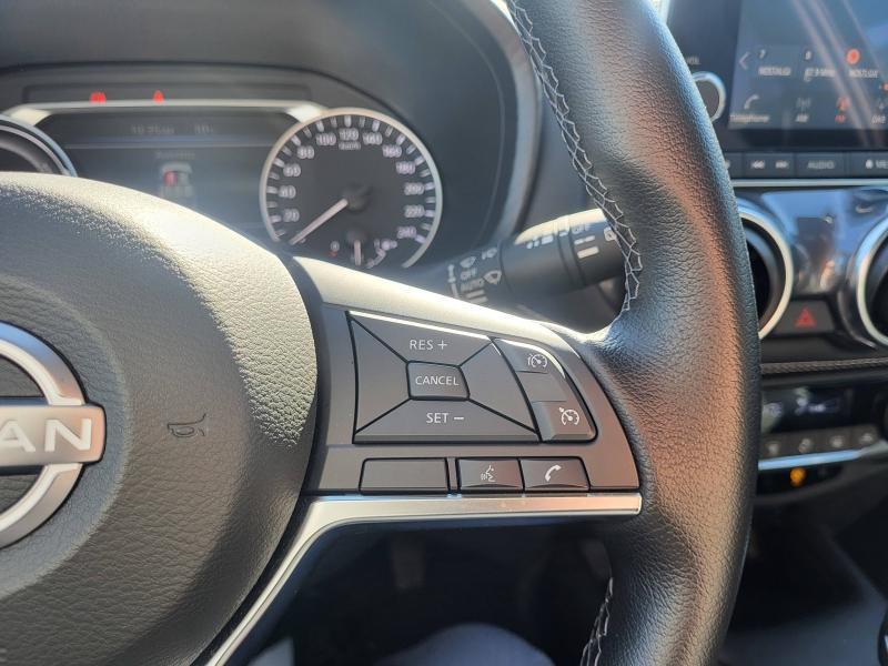 NISSAN Juke d’occasion à vendre à ANNECY chez SEGNY AUTOMOBILES (Photo 20)