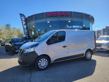 NISSAN NV300 Fg VUL d’occasion à vendre à ANNECY