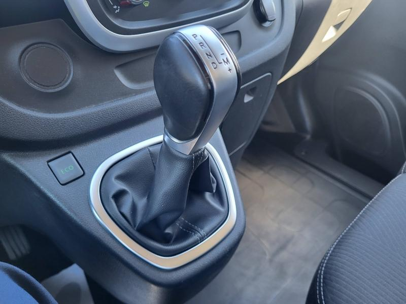 NISSAN NV300 Fg VUL d’occasion à vendre à ANNECY chez SEGNY AUTOMOBILES (Photo 4)