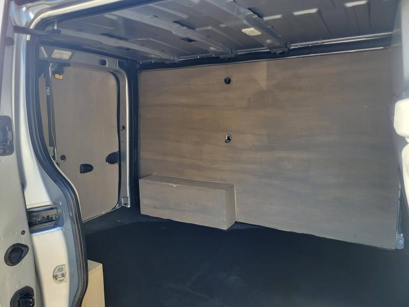 NISSAN NV300 Fg VUL d’occasion à vendre à ANNECY chez SEGNY AUTOMOBILES (Photo 5)