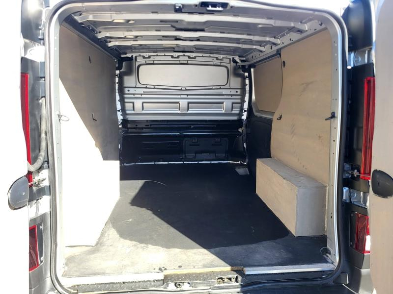 NISSAN NV300 Fg VUL d’occasion à vendre à ANNECY chez SEGNY AUTOMOBILES (Photo 6)