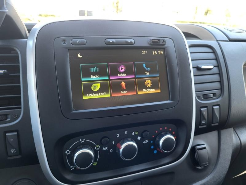 NISSAN NV300 Fg VUL d’occasion à vendre à ANNECY chez SEGNY AUTOMOBILES (Photo 7)