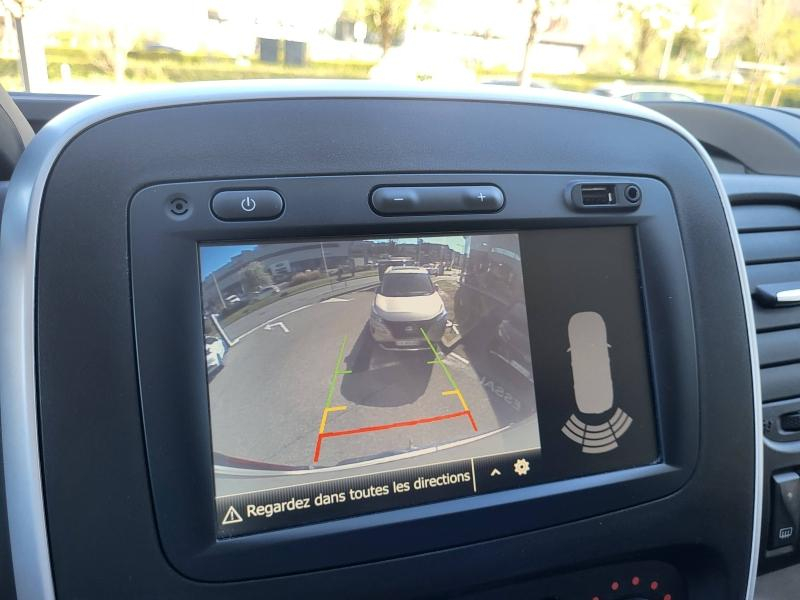 NISSAN NV300 Fg VUL d’occasion à vendre à ANNECY chez SEGNY AUTOMOBILES (Photo 8)