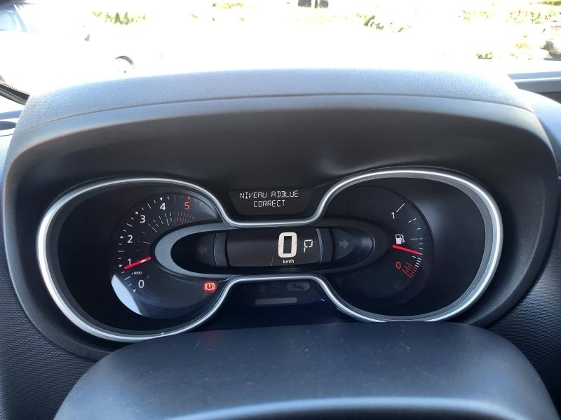 NISSAN NV300 Fg VUL d’occasion à vendre à ANNECY chez SEGNY AUTOMOBILES (Photo 9)