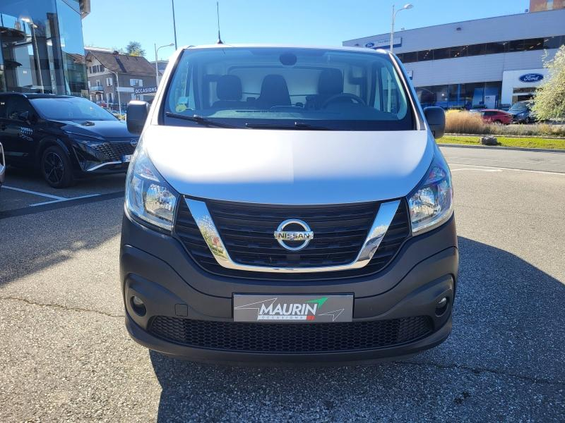 NISSAN NV300 Fg VUL d’occasion à vendre à ANNECY chez SEGNY AUTOMOBILES (Photo 10)